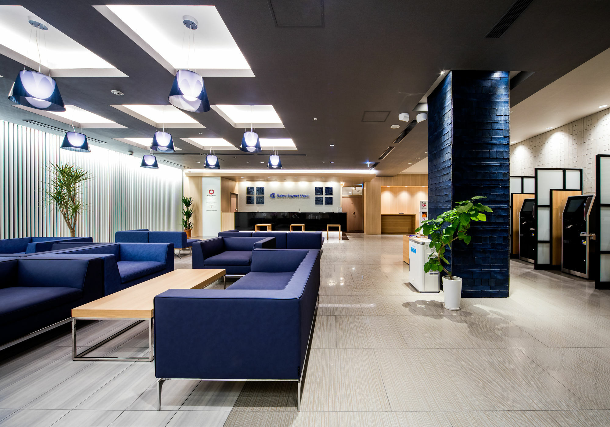 Daiwa Roynet Hotel Tokushima Ekimae Eksteriør billede